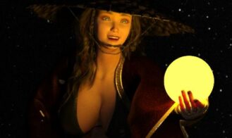 Dragon Orbs porn xxx game download cover