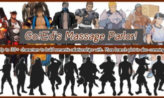 EMP-Go! Ed’s Massage Parlor! porn xxx game download cover