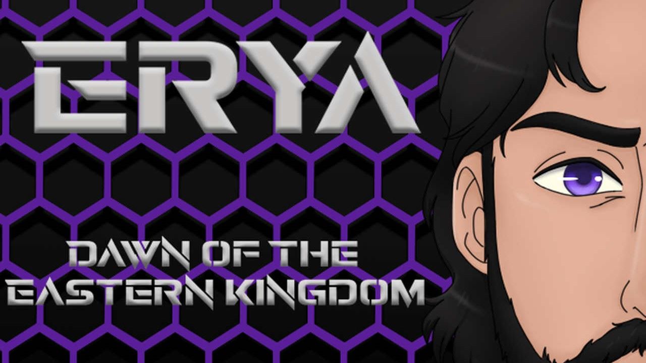 Erya Dawn of the Eastern Kingdom porn xxx game download cover