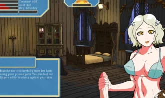 Evalia The Lust Kingdom Adult Game Screenshot (1)