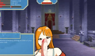 Evalia The Lust Kingdom Adult Game Screenshot (5)