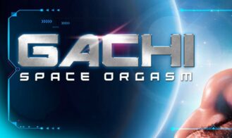 Gachi: Space Orgasm porn xxx game download cover