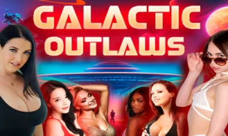 Galactic Outlaws porn xxx game download cover