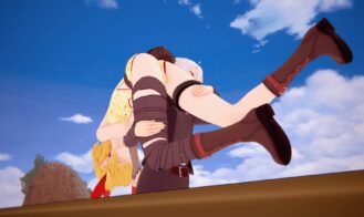 Guild of Spicy Adventures Adult XXX Game Screenshot (2)