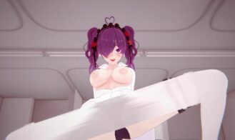 Guild of Spicy Adventures Adult XXX Game Screenshot (3)