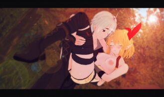 Guild of Spicy Adventures Adult XXX Game Screenshot (5)