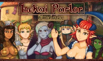 Isekai Parlor Simulator porn xxx game download cover