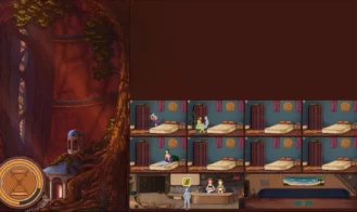 Isekai Parlor Simulator Adult Game Screenshot (3)
