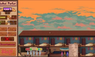 Isekai Parlor Simulator Adult Game Screenshot (5)