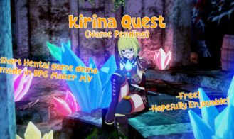 Kirina Quest porn xxx game download cover