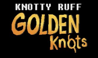 Knotty Ruff: Golden Knots porn xxx game download cover