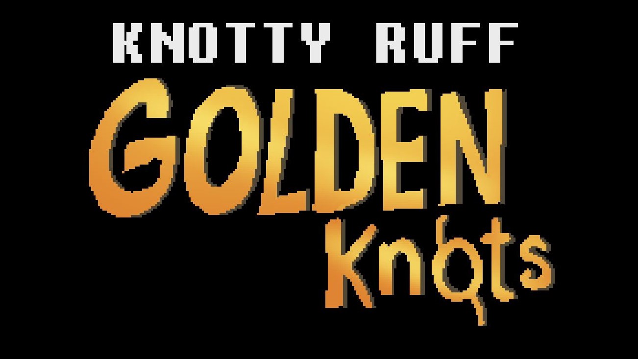Knotty Ruff: Golden Knots Others Porn Sex Game v.3 Demo Download for Windows