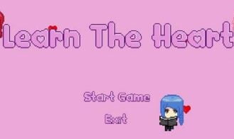 Learn The Heart porn xxx game download cover