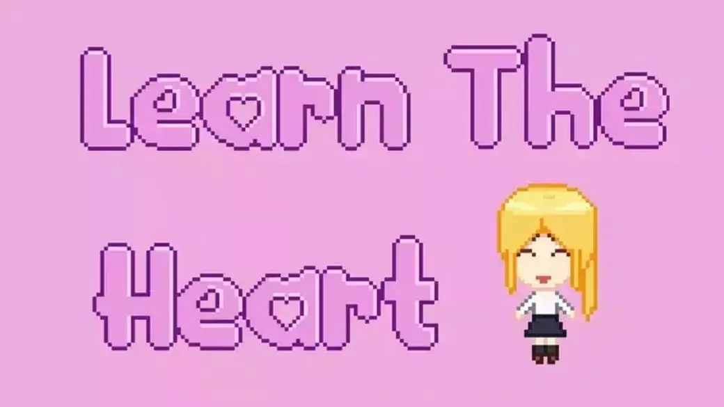 Learn The Heart porn xxx game download cover