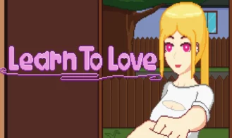 Learn To Love porn xxx game download cover