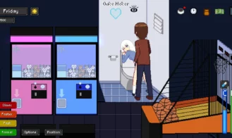 Learn To Love Adult Game Screenshot (2)