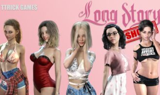 Long Story Short – Unofficial Ren’Py Port porn xxx game download cover