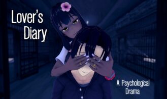 Lover’s Diary – A Psychological Drama porn xxx game download cover