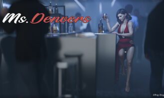 Ms.Denvers porn xxx game download cover