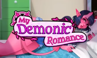 My Demonic Romance porn xxx game download cover