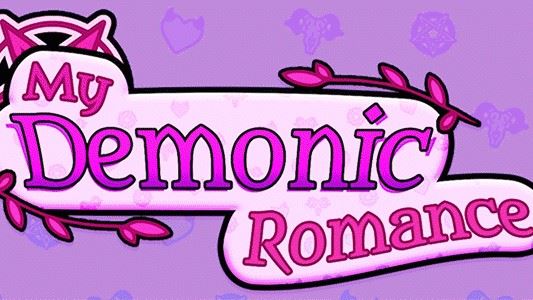 My Demonic Romance porn xxx game download cover