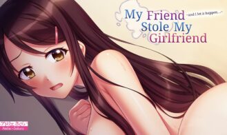 My Friend Stole My Girlfriend porn xxx game download cover
