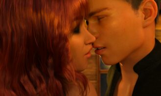 Nephilim Adult XXX Game Screenshot (5)