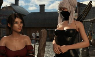 Nephilim Adult XXX Game Screenshot (7)
