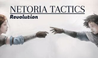 Netoria Tactics: Revolution porn xxx game download cover
