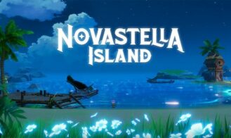 Novastella Island porn xxx game download cover