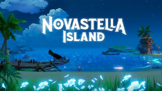 Novastella Island porn xxx game download cover
