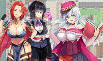 Phantom Alchemy: Silvia’s Dynamic Urban Planning porn xxx game download cover