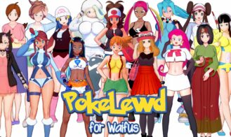 PokeLewd: for Waifus porn xxx game download cover