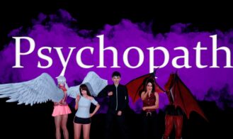 Psychopath porn xxx game download cover