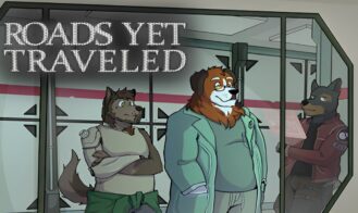 Roads Yet Traveled porn xxx game download cover