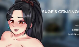 Sage’s Cravings porn xxx game download cover