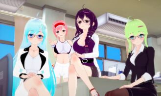 School Tales porn xxx game download cover