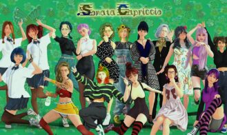 Sonata Capriccio porn xxx game download cover