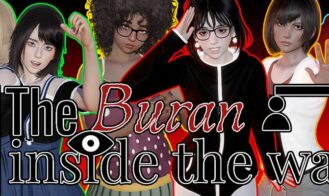 The Buran Inside the Walls porn xxx game download cover