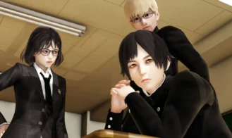 The Buran Inside the Walls Adult Game Screenshot (1)