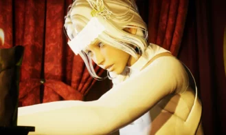 The Buran Inside the Walls Adult Game Screenshot (2)