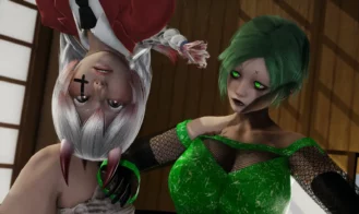 The Buran Inside the Walls Adult Game Screenshot (9)