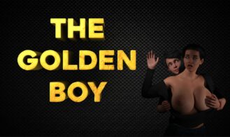The Golden Boy porn xxx game download cover