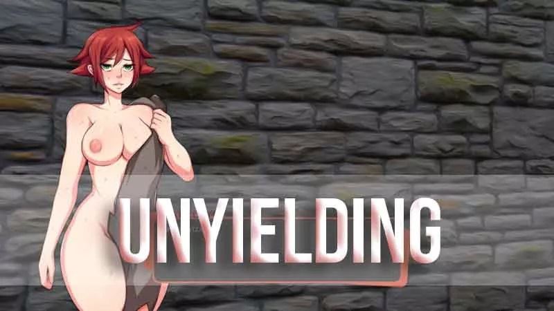 Unyielding 2 porn xxx game download cover