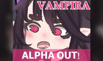 Vampira porn xxx game download cover