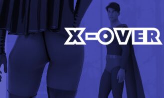 X-Over porn xxx game download cover