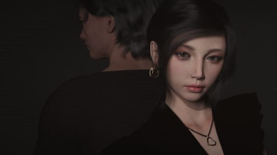 Yesterday’s Crossroads porn xxx game download cover