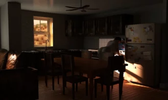 A Home in the Desert Adult Game Screenshot (4)