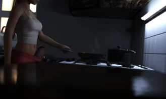A Home in the Desert Adult Game Screenshot (5)