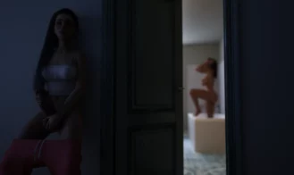 A Home in the Desert Adult Game Screenshot (9)